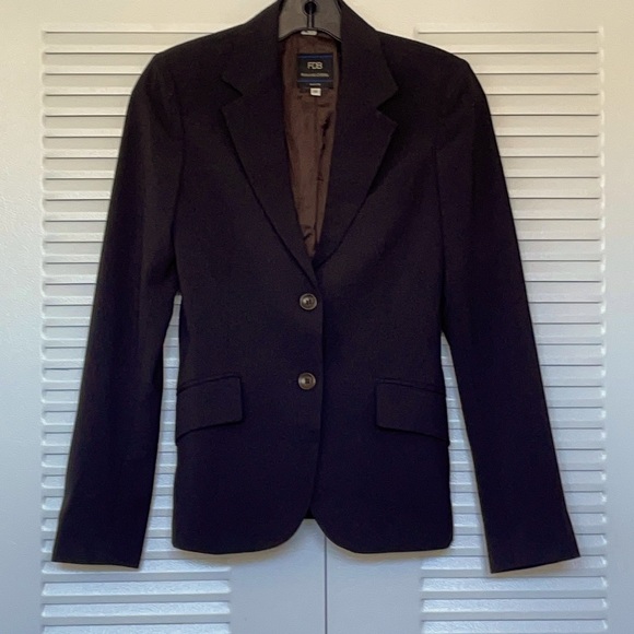 FORTUNATO DI BELLA blazer - Picture 1 of 5